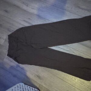 Men's Black Pants